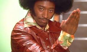 HashtagMessiah's tweet image. only one man can save the black people of america