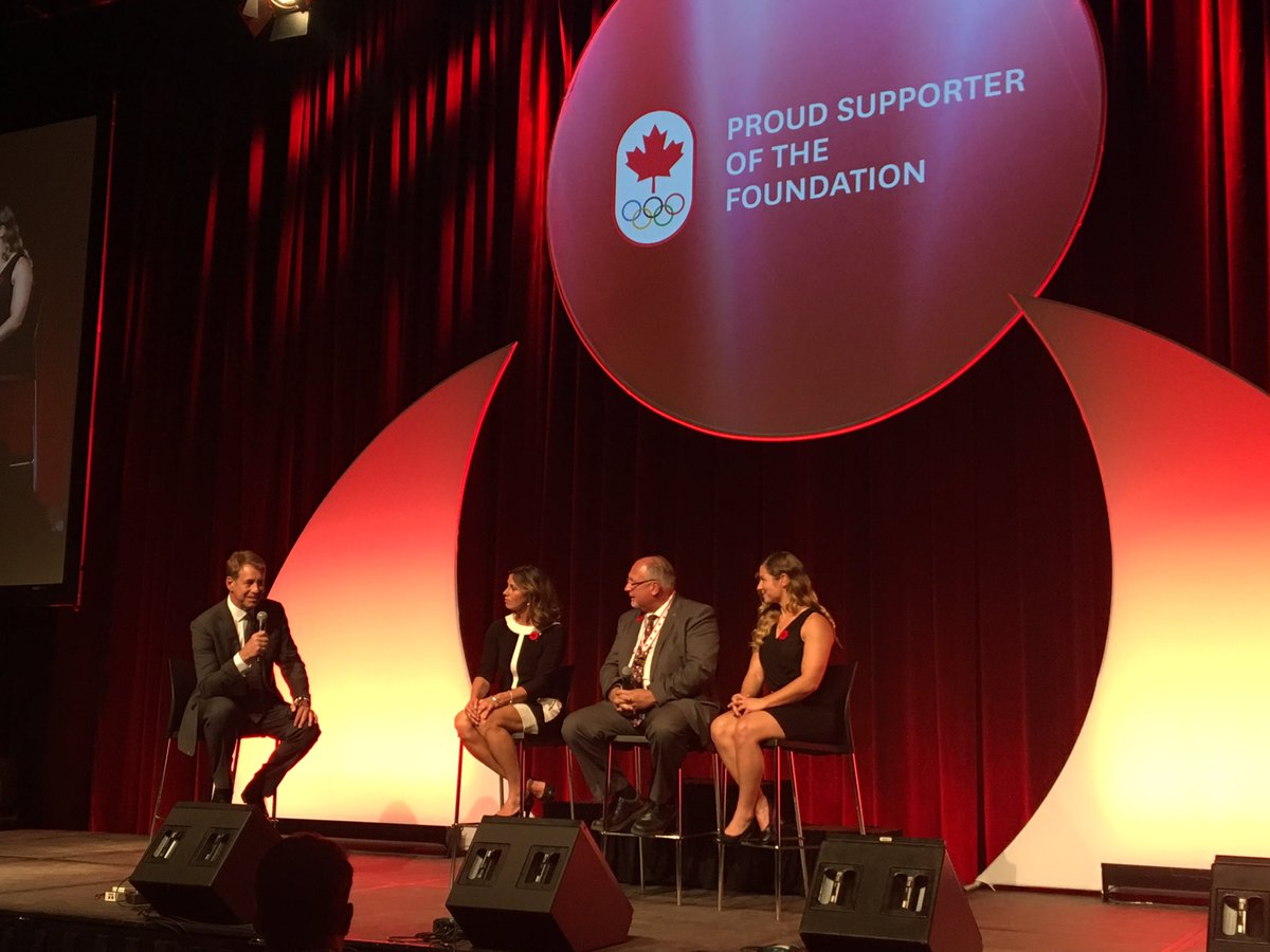 supduckworth's tweet photo. Athlete meets parent Q and A at @GoldMedalPlates #myGMP #GMP2016 #scottrussell https://t.co/dUu1rantG3