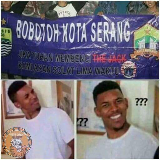 Ya ALLAH ampuni dosa dosa mereka :(
Kasian orang tua nya punya anak begini amat huft :(