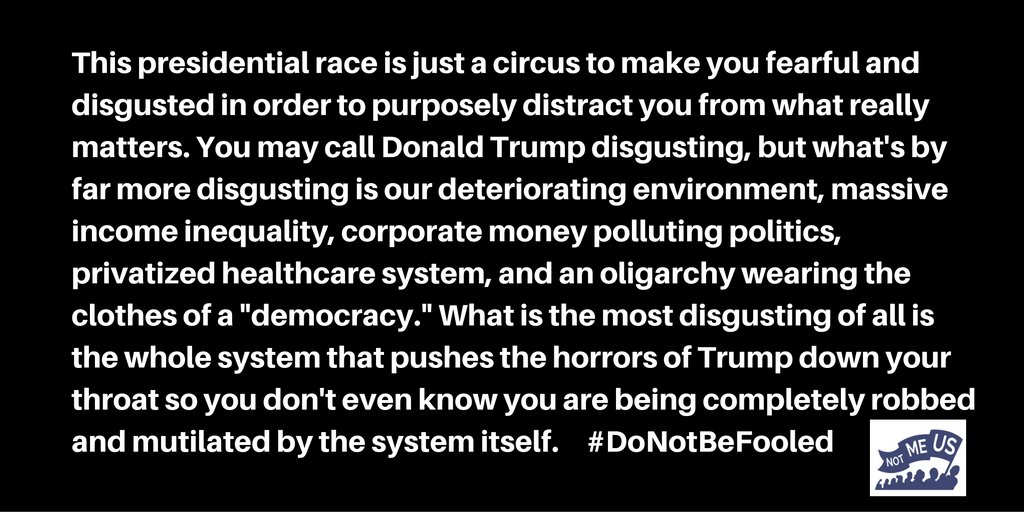 NotMeUs's tweet image. 