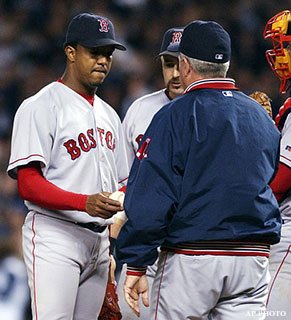 2004RedSoxFan's tweet image. Hey Joe Maddon does this look familiar ??? #WorldSeries