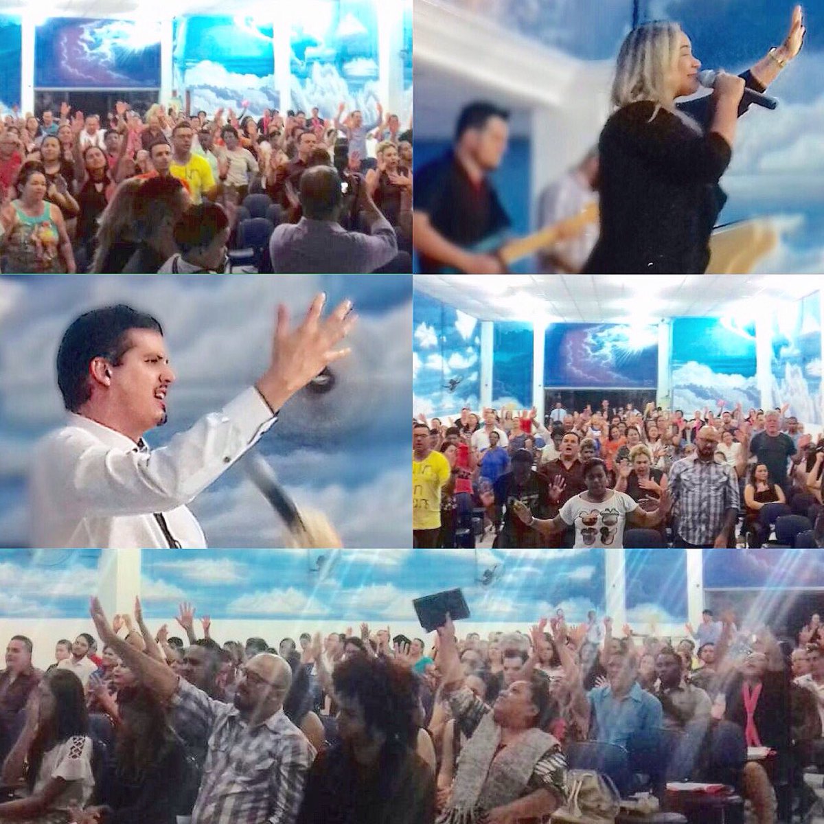 rafaelbastoge's tweet image. Feriado Quarta feira 02/11/2016
Paz e Vida em Santo Amaro 
Av. Mário Lopes Leão 395
CURAS e MILAGRES