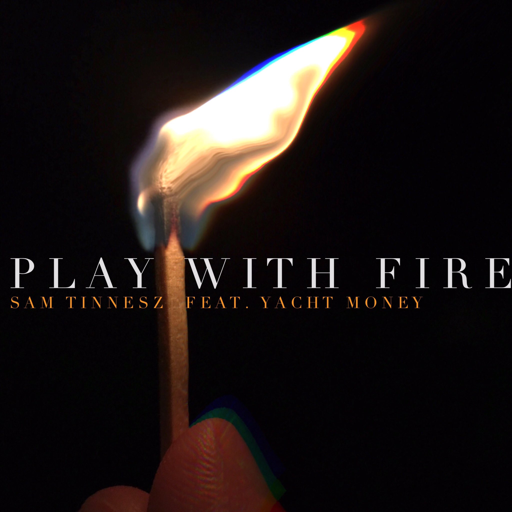 Play With Fire