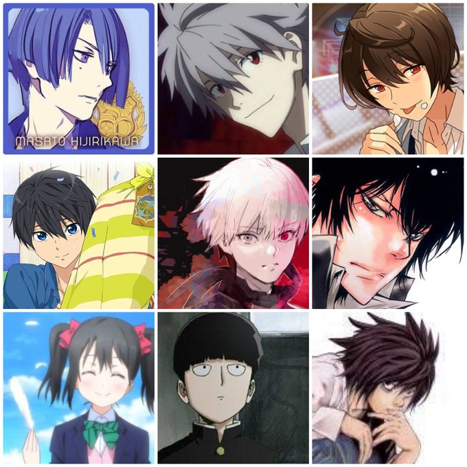 無造作ヘアのtwitterイラスト検索結果 古い順 無造作ヘアのtwitterイラスト検索結果 古い順