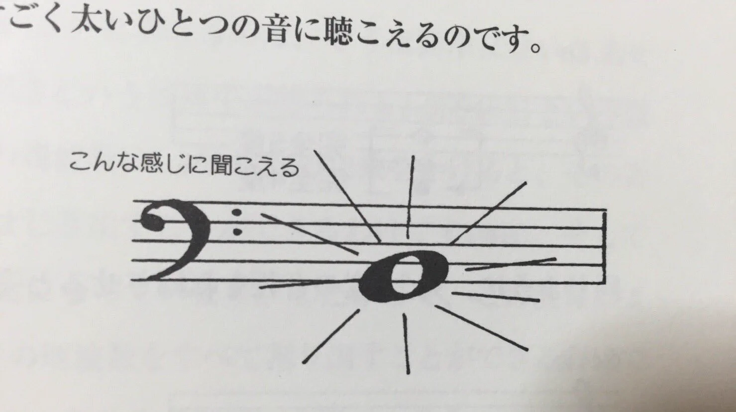 え、ああ…雰囲気でわかるけど…ｗこの音楽参考書がフィーリングすぎてヤバイｗｗｗ