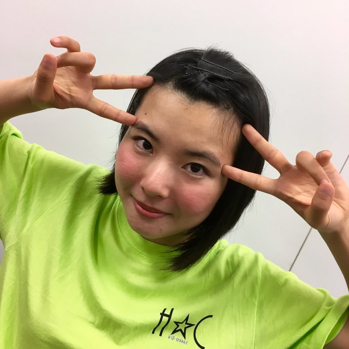 なーちゃんの本当の声