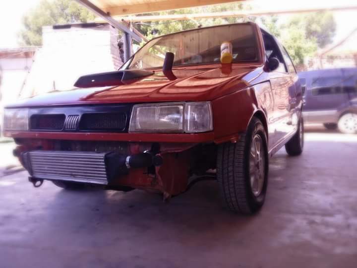 guia_cristian's tweet photo. Como extraño andarte unito pero ya vas a volver y mejor que nunca :) :) #MGRacing #UnoTurbo https://t.co/Zfh37gPwVt