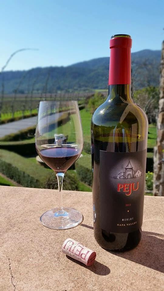 Whoever you're rooting for, you probably need a glass of this right about now. #WorldSeries #Game7