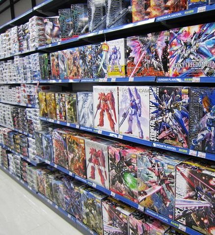人生の舵を握る 家電量販店で おもちゃせどり 土日に おもちゃコーナーに行くと ガンプラなどが 30 Off 40 Off されている 利益が出る可能性 大 サーチをオススメします T Co Pxvuuu87 人生の舵を握る 家電量販店で おもちゃせどり 土日に おもちゃコーナーに行くと ガンプラなどが 30 Off 40 Off されている 利益が出る可能性 大 サーチをオススメします T Co Pxvuuu87
