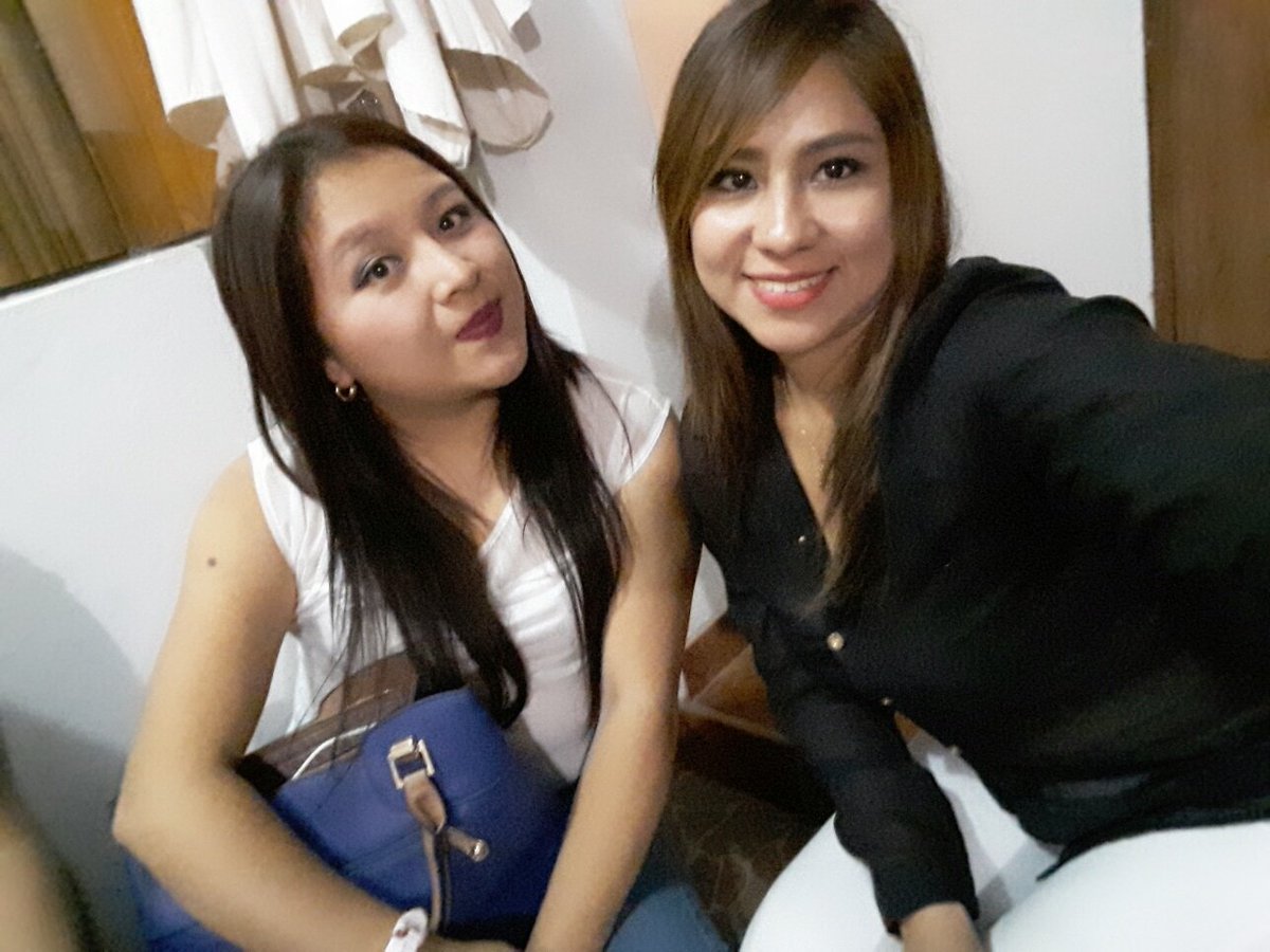 ThalyPelaez's tweet photo. Te quiero demás ❤ #Party #Conlamejor 😉 https://t.co/WuaXVAP9Jt