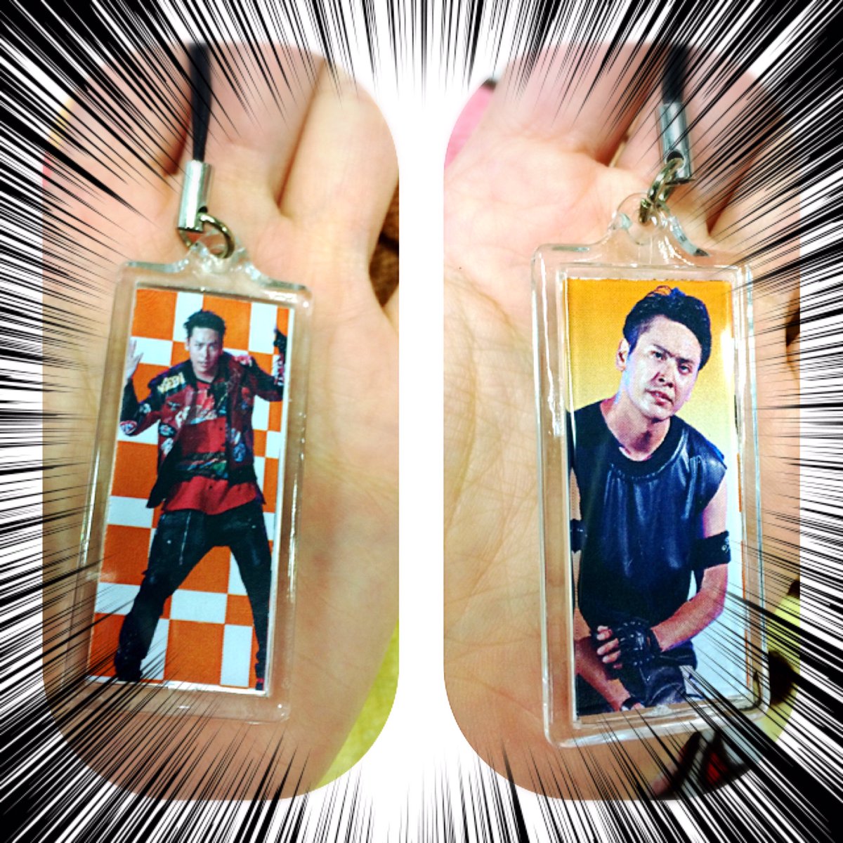 無限ライダーamber على تويتر で 結局この人たちは三代目j Soul Brothersの誰 なの 前野high Lowガチャガチャのオリキャラはなんか High Lowに出てない っていう ホントのオリキャラが混ざってたらしいじゃない 三代目j Soul Brothersのメンバーだよね お願いやで 無限ライダーamber على تويتر で 結局この人たちは三代目j Soul Brothersの誰 なの 前野high Lowガチャガチャのオリキャラはなんか High Lowに出てない っていう ホントのオリキャラが混ざってたらしいじゃない 三代目j Soul Brothersのメンバーだよね お願いやで