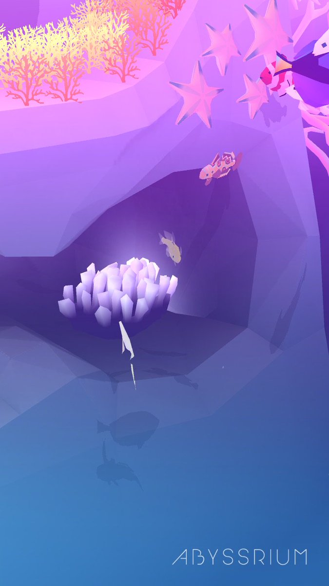 __katerz's tweet photo. My Yellow Watchman Goby:) 
#abyssrium
https://t.co/K2ffsdn1uD https://t.co/upTzL2JGgl
