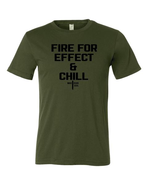 warriorsoulgear's tweet image. Fire for Effect and Chill buff.ly/2f7Ml9Q #fireforeffect