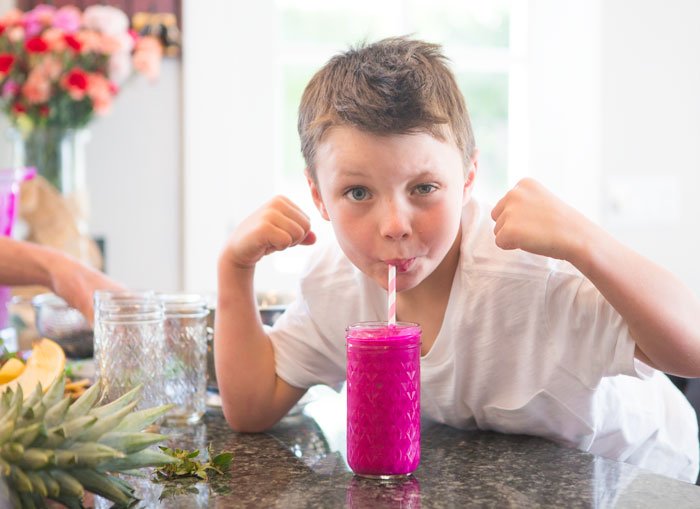 Pitaya Foods tweet media