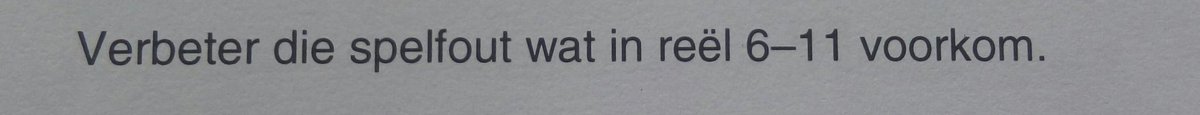 n_vreemdeling's tweet photo. Die een vraag wat al die matrieks op twitter definitief reg het https://t.co/gj50oAWpOt