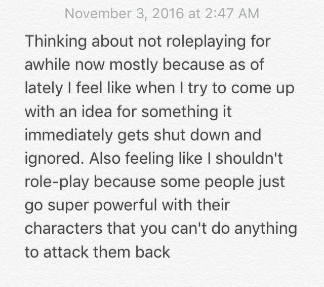DilonTaylor's tweet image. Pretty much how I'm feeling about my roleplays right now #Frustrated