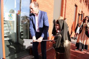 Brede school Loevestein officieel geopend degordykster.nl/brede-school-l…