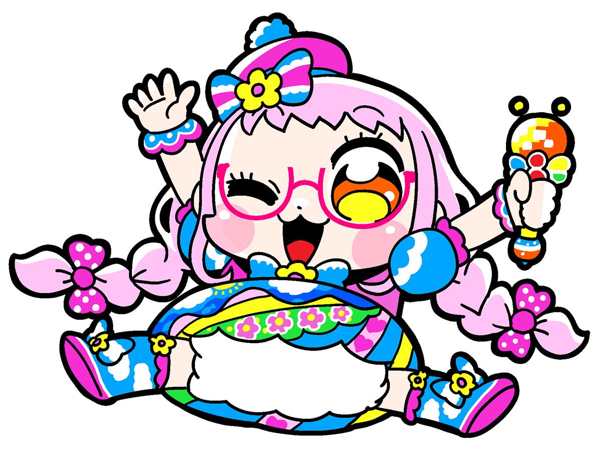 大川ぶくぶ Bkub 黄木あじみ生誕祭16