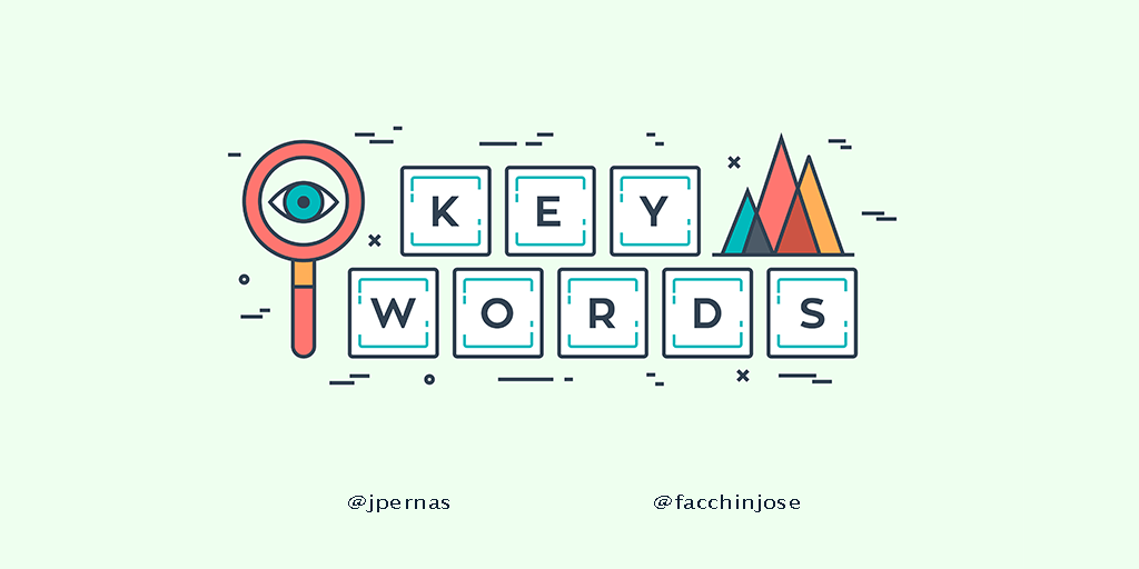 cleverbondcom's tweet photo. Keyword Planner ¡Guía completa sobre el Planificador de palabras clave de Google! vía @facchinjose  https://t.co/rrkLICPo5Q #Keywords #Tool https://t.co/U6QxBC9HyE