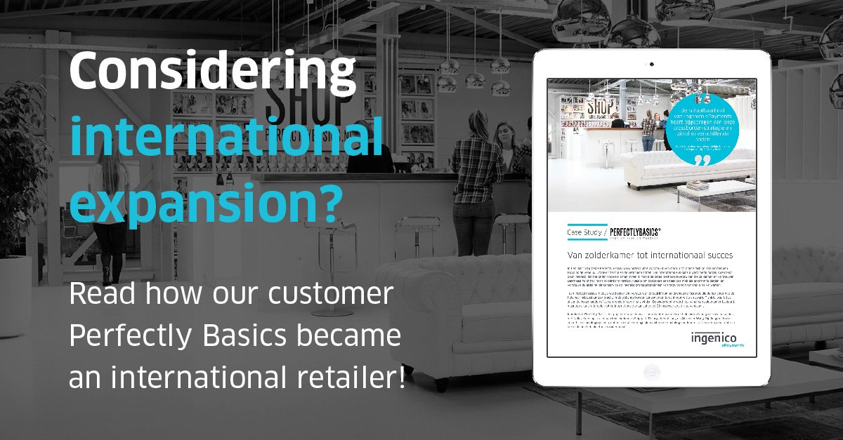 Learn how we helped <a href="/PerfectlyBasics/">PerfectlyBasics</a> #expand #internationally from a new #startup to an #online fashion retailer: bit.ly/2eUEevh
