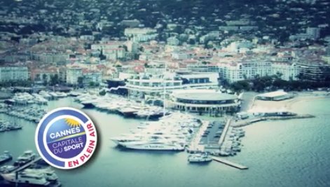 CannesTriathlon's tweet photo. Voilà le nouveau clip du @CannesTriathlon2017!! 
Here you are the new #CIT2017 video!!!
VIDEO➡️ https://t.co/qaN8HgGuWq 
@davidlisnard https://t.co/qETOoLKkGp