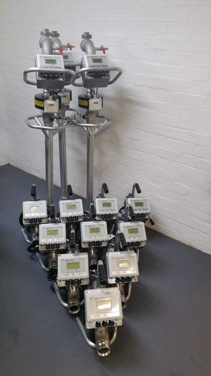 LanghamControls's tweet photo. #WWEM2016 Good morning, don't forget to visit @ABBUKInst Stand 135/136 &amp; see @LanghamControls #portable #FireHydrant #FlowMeter #technology https://t.co/QwA9j6A7Wf