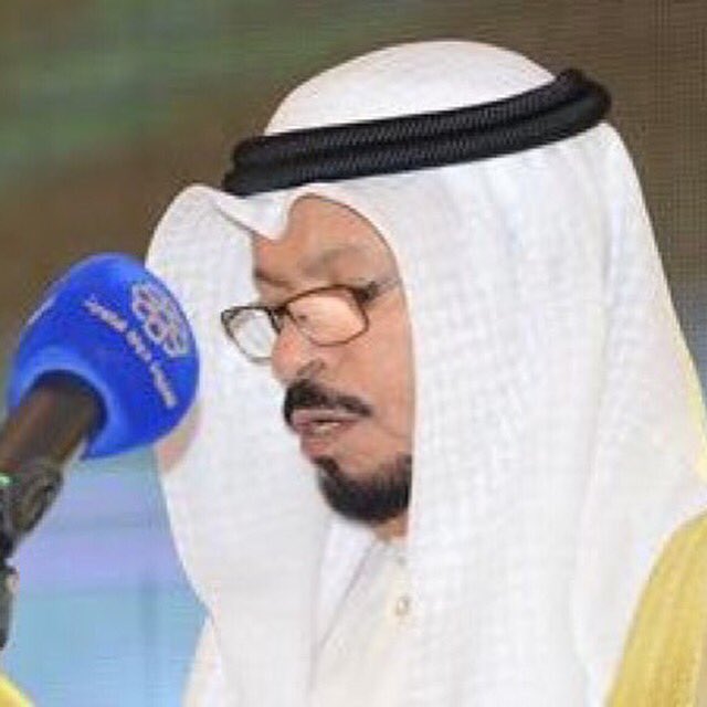 محمد المسيلم : نطالب الخارجية بسرعة التدخل ومساعدة الطالب #نايف_الرشيدي وتـوفـير محـامين ومتابعة قضيته وعدم التهاون بأبناء الوطن
 #امة2016