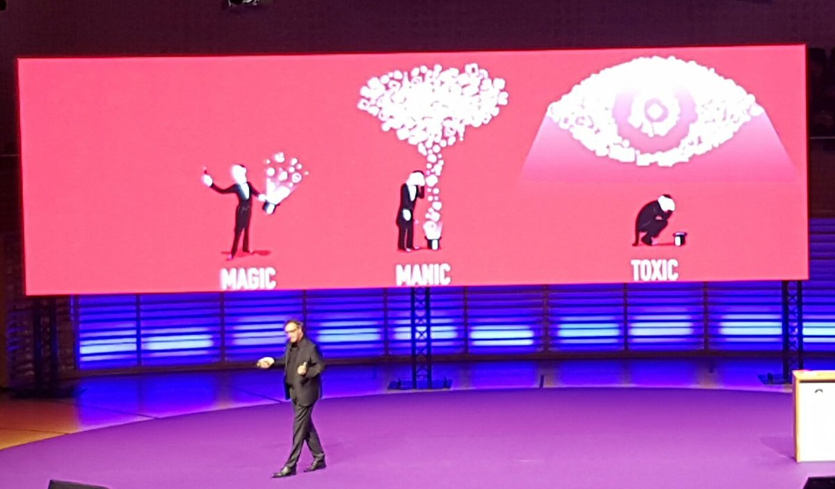 floto's tweet image. word! #digitalresponsability #scda16