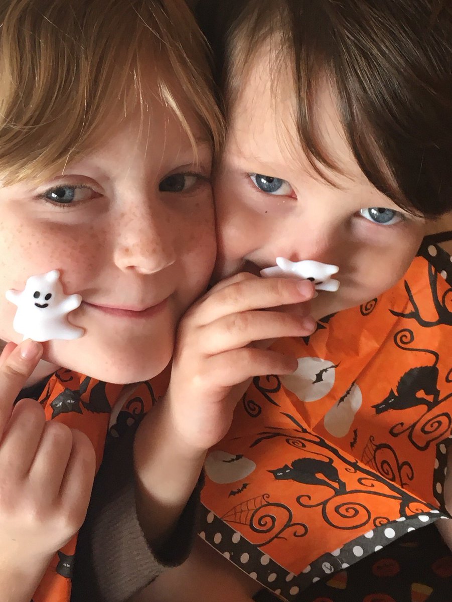 Twas a great Halloween!!!