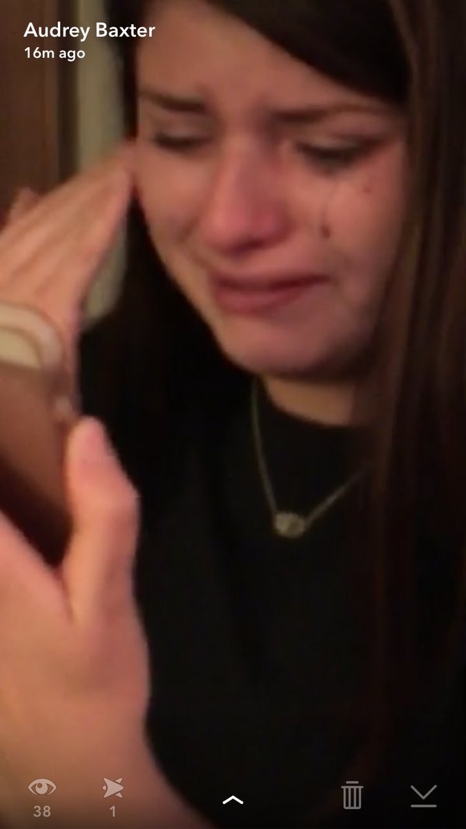 Audreyrbaxter's tweet photo. When CLE loses 
@cox_erin @emsully425 https://t.co/D7HpNdsiNU