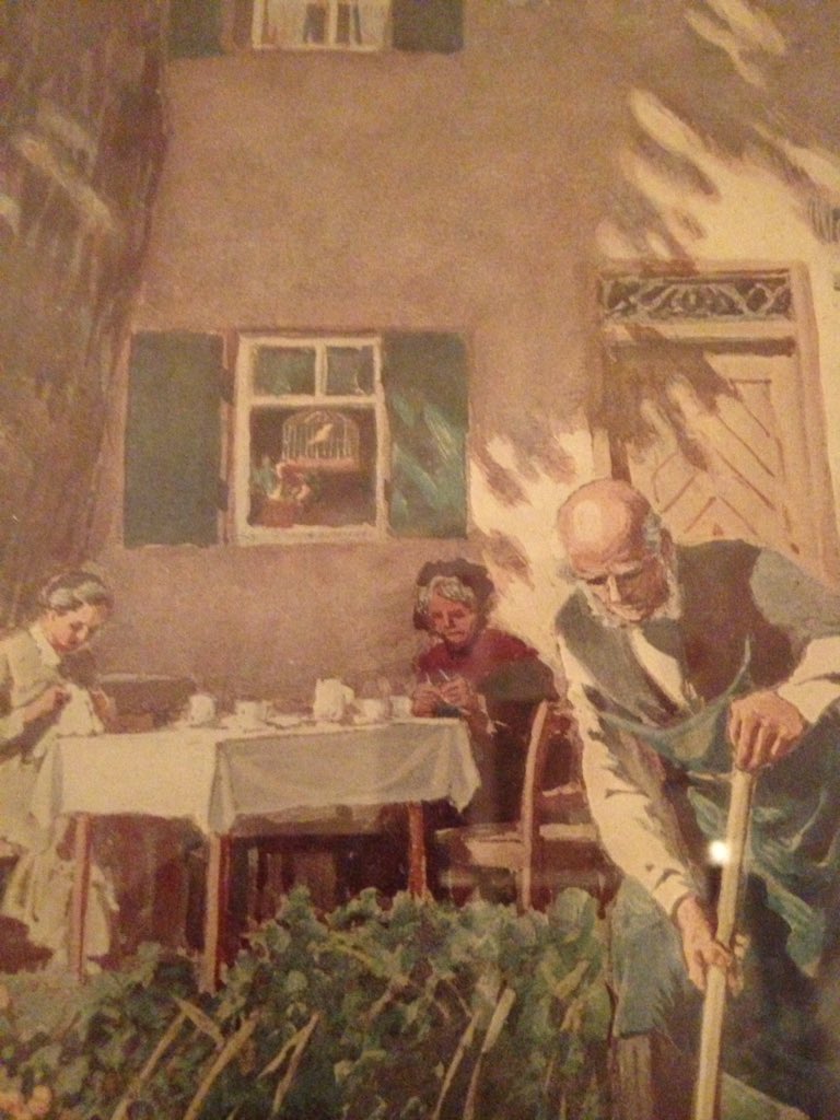 Caro Korneli (@kornelicaro) on Twitter photo 