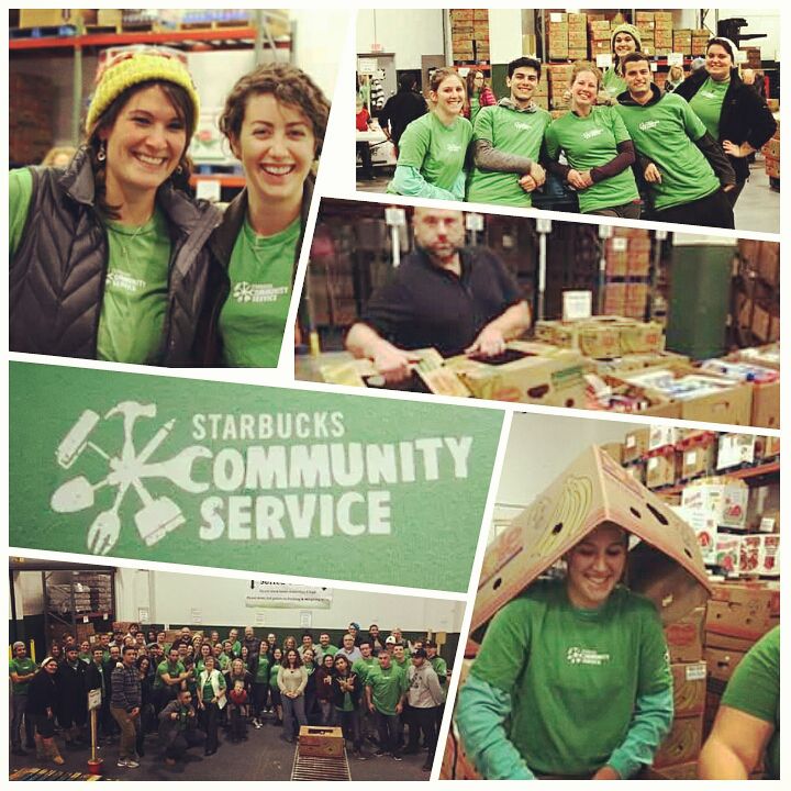 12c_sbux's tweet photo. 💚Our partners working together to make a difference @FoodlinkNY #extrashotofgood#tobeapartner#area35loudandproud @edubsbux @SbuxColin https://t.co/g297TfFhuJ