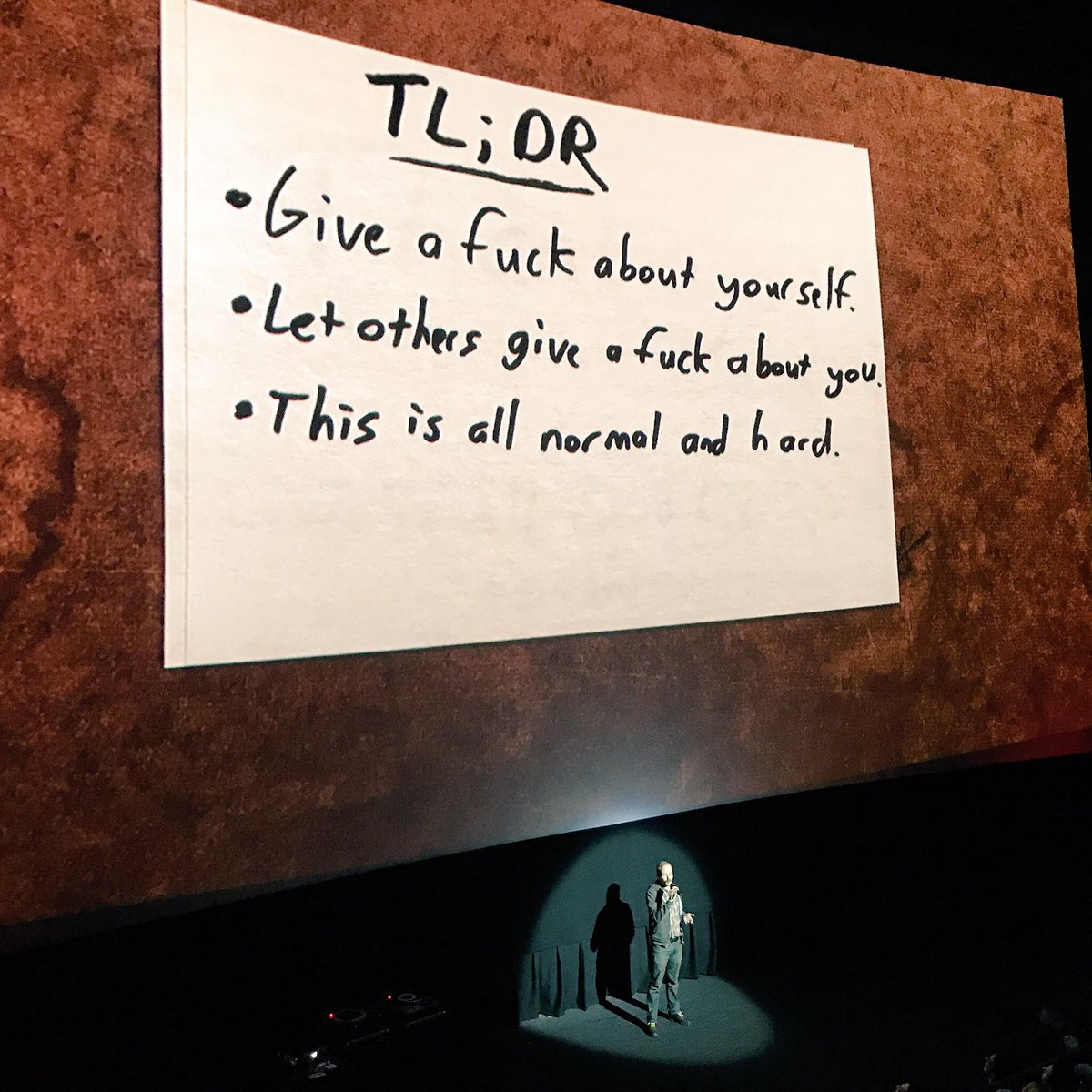 Amanda Gonser tweet media