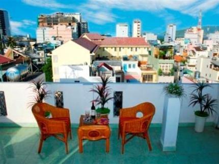 Kids_Hotels's tweet image. Kids welcome in #NhaTrang #RubyHotel starting at VND205237.13 getluckyhotels.com/hotel/268508/r…