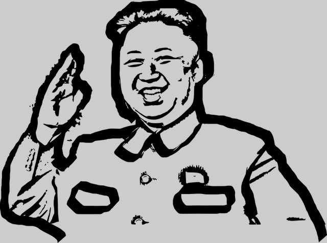 PitchAsia's tweet photo. [#MediaQuery] Opinions On USA Election's Impact On North Korean Relations With Its Neighbors - https://t.co/JigCXHGzyA https://t.co/HlCWn7c5zs