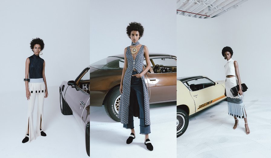 V Magazine tweet media