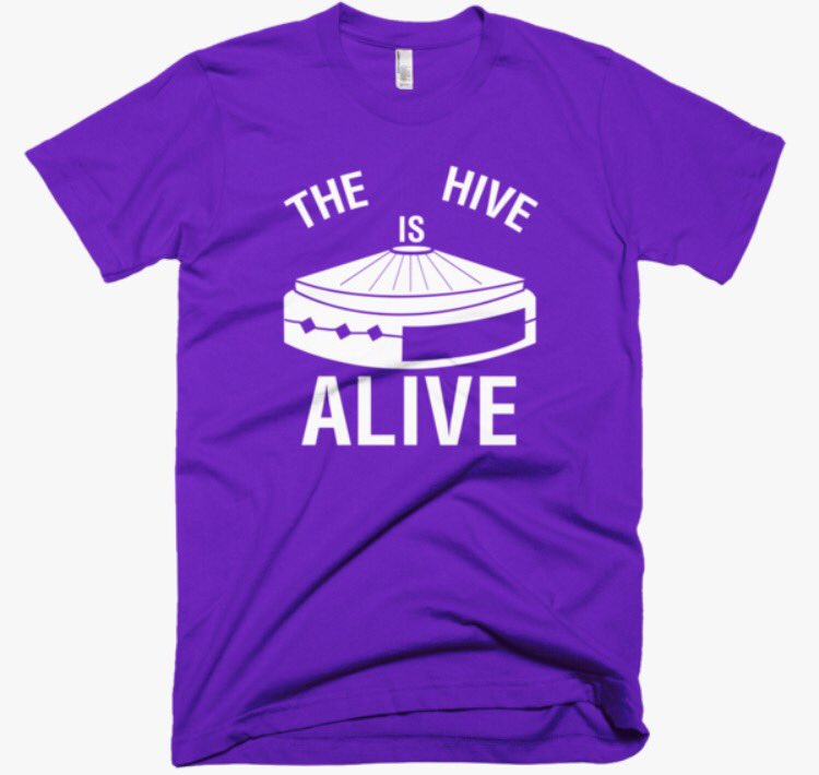 charlottetees's tweet photo. Another W for the Hornets. Let's go. Order all your hornets gear for the season at https://t.co/u22CFA5y8G https://t.co/JgueyGrEUt
