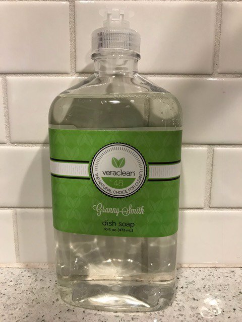 litlbell's tweet image. Holiday Gift Giving Ideas @VeraCleanLLC Enter to win dish soap  simplesideoflife.com @litlbell