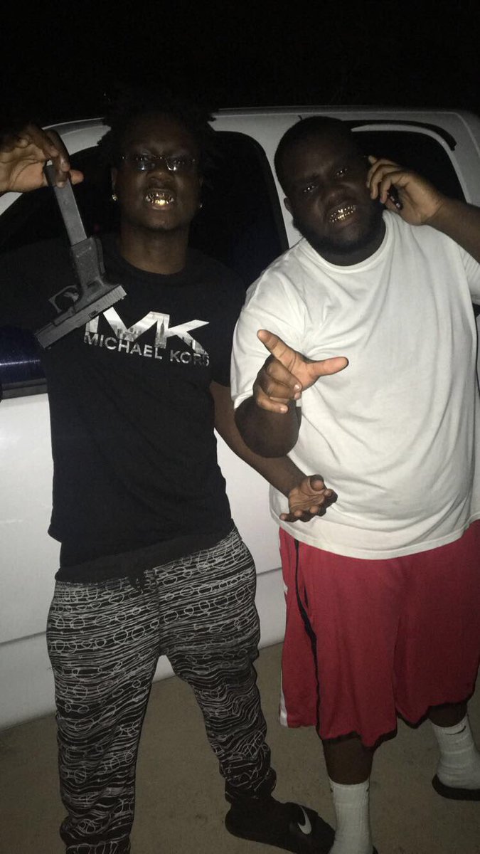 jadson_2real's tweet image. iAmMyBrothersKeeper💯🙏🏿 #happybirthday #Exit61 @blaq_migo