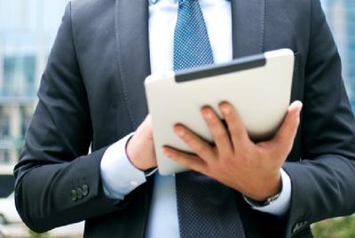 Neue Herausforderungen im #B2B-Vertrieb | Effizienterer #Vertrieb dank mobiler Apps #MobileSales #Sales
bit.ly/2eTt8bn