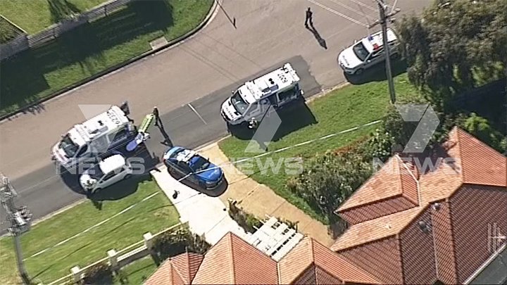 7NEWS Melbourne tweet media