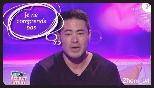 Zhem_94's tweet image. Aujourd'hui c'est déjà la rentrée je vais être en mode Thomas toute la journée #SS10 #Rentrer #JeNeComprendsPas #QLF