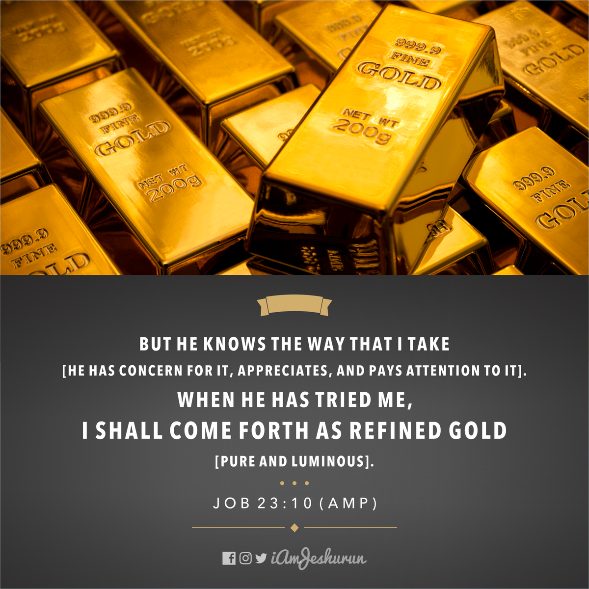 RevYinkaAdeleke's tweet image. God is at work in your life, busily crafting you into a masterpiece. And when He is done, you will come forth as gold. #ux #ui #life #hope