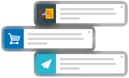 WigzoTech's tweet image. Monitor the number of #browsernotifications sent over time to #subscribers &amp;amp; corresponding #response to them: buff.ly/2fh2S9c #B2C