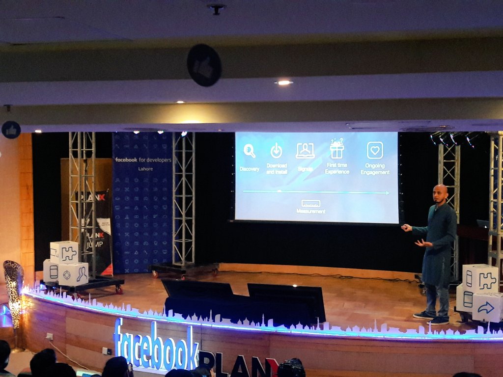 PlanX_PITB's tweet image. Small tools can help you sell and create better. #Facebookfordevelopers. #productdevelopment  #Facebook #Pakistan.