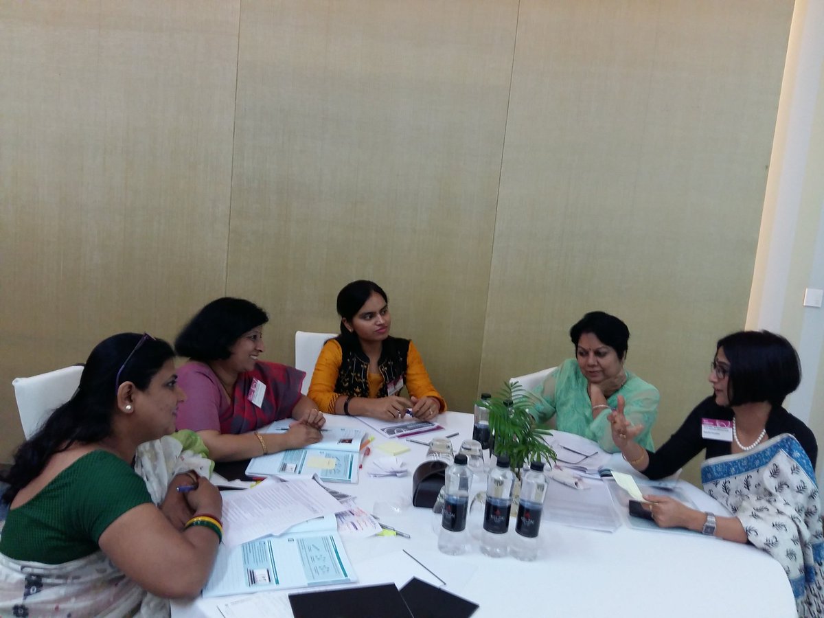 pkdhillon08's tweet photo. #BCCoreskills #CommunicateCollaborate @Arijit79India Integration forms of communication in our classrooms @inBritish https://t.co/QTyEKYdAd1