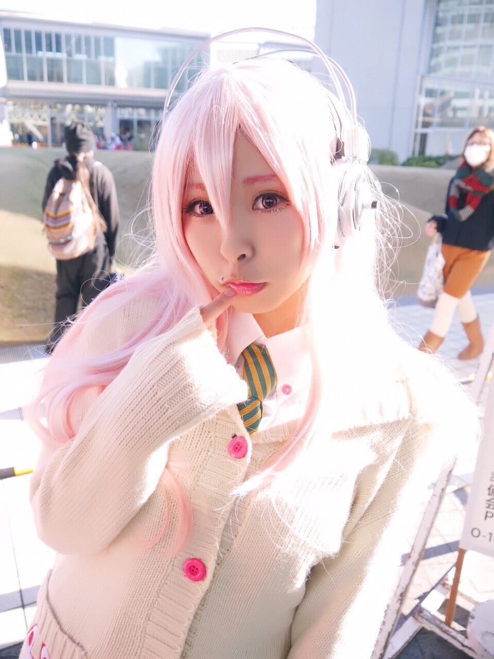 よしだかんな (@UMRxxMK) / X