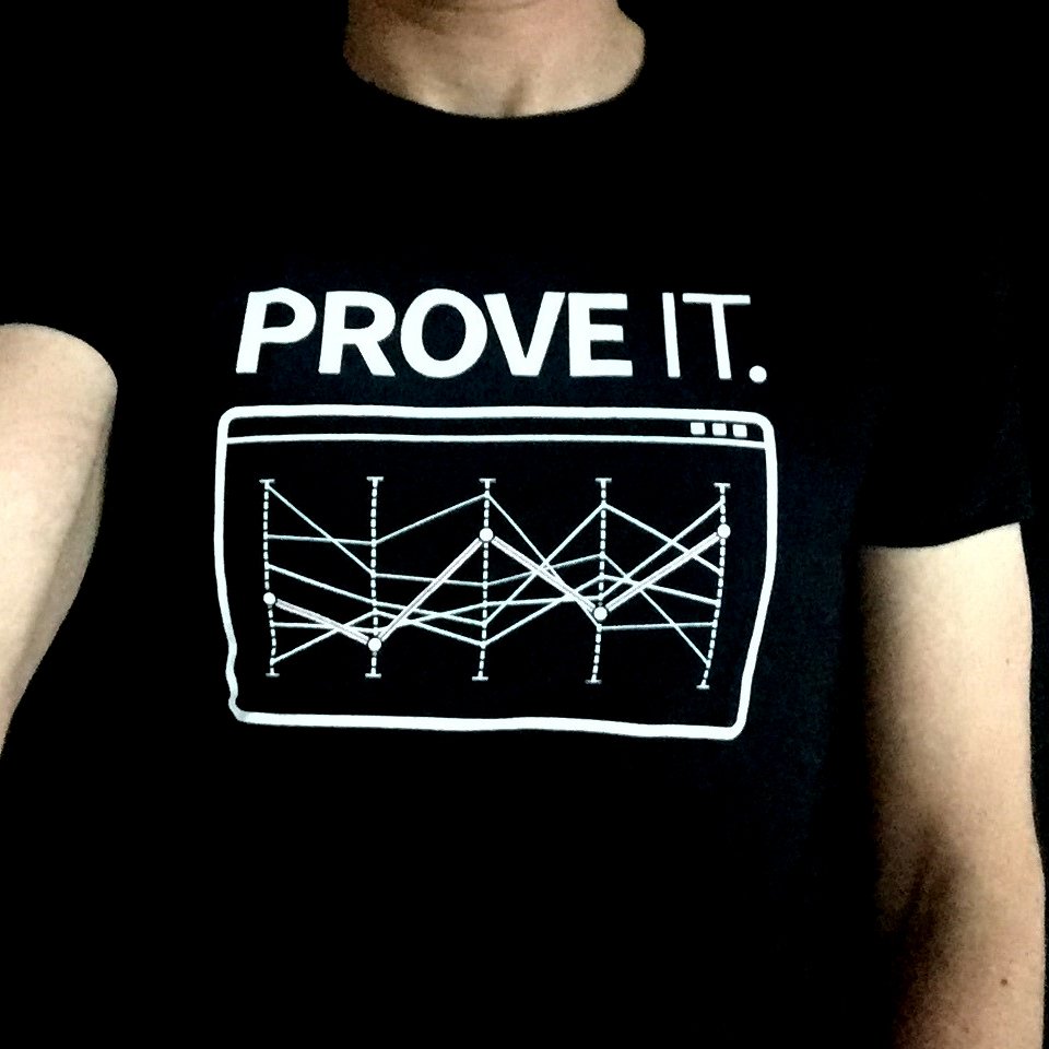 TamkeMartin's tweet photo. Thanks @metteramsgaardT & @DaveStasiuk for presenting me a great set of #ACADIA2016 shirts - #ConferenceShirtRevival #moreshirtsandmugs https://t.co/EjyQJlL4wM