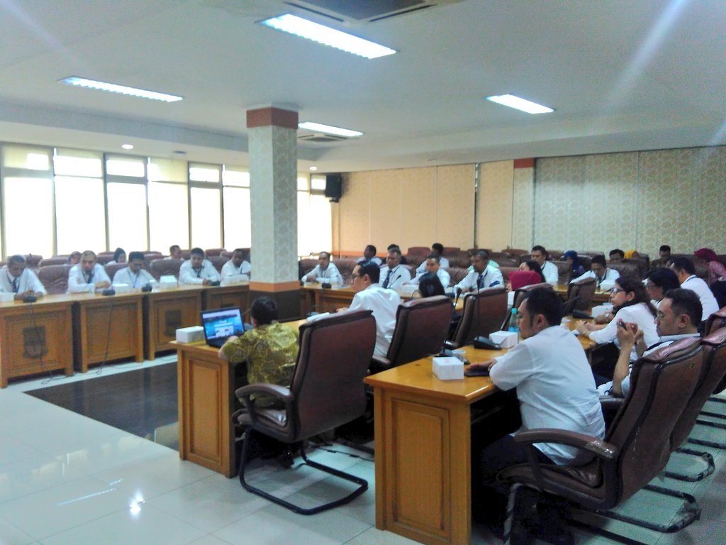 massolpanjava's tweet image. Sharing knowledge Pengembangan TIK @PemkabBekasi dengan peserta Local Training #bpptik #ngawag