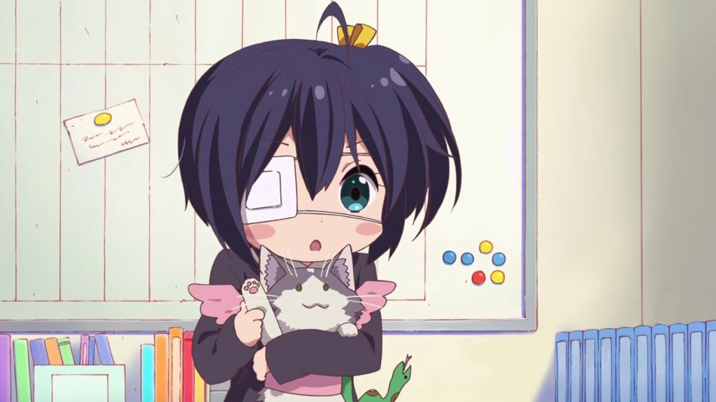 この中に好きなキャラいたらRT

#いいねした人全員フォローする
#RTした人全員フォローする
